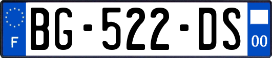 BG-522-DS