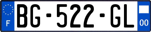 BG-522-GL