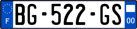 BG-522-GS