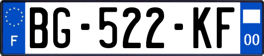 BG-522-KF