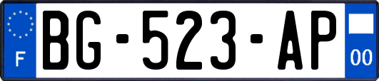 BG-523-AP