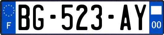 BG-523-AY
