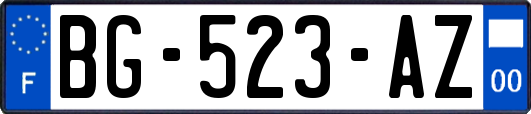 BG-523-AZ