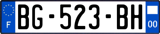 BG-523-BH