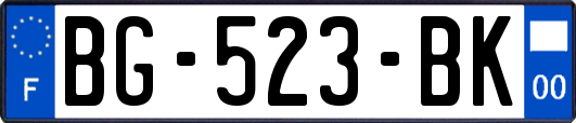 BG-523-BK