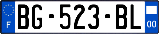 BG-523-BL