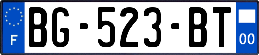 BG-523-BT