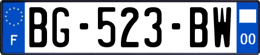 BG-523-BW