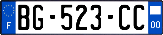BG-523-CC