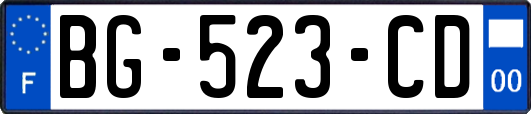 BG-523-CD