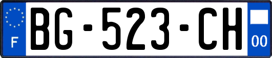 BG-523-CH