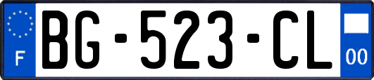 BG-523-CL