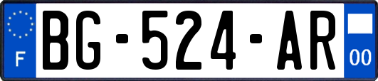 BG-524-AR