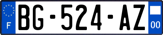 BG-524-AZ