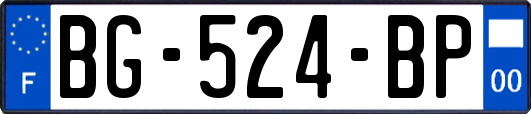 BG-524-BP
