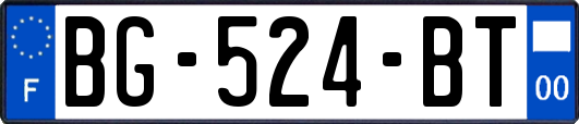 BG-524-BT