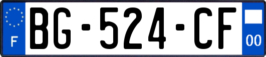 BG-524-CF