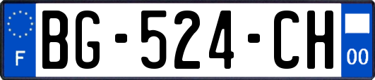 BG-524-CH