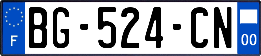 BG-524-CN