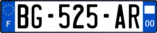 BG-525-AR