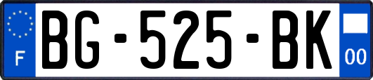 BG-525-BK