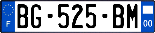 BG-525-BM
