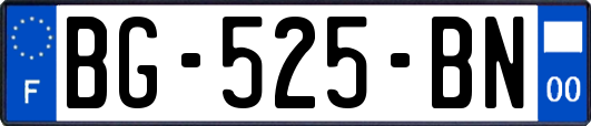 BG-525-BN