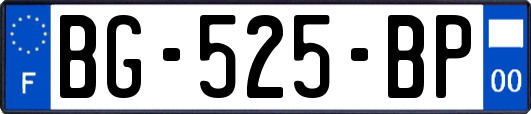 BG-525-BP