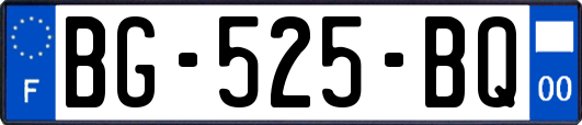 BG-525-BQ