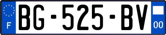 BG-525-BV