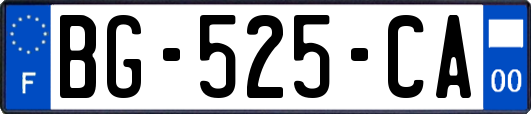 BG-525-CA