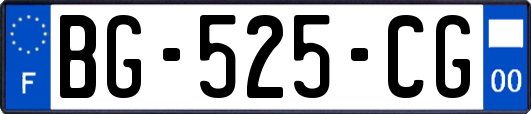 BG-525-CG