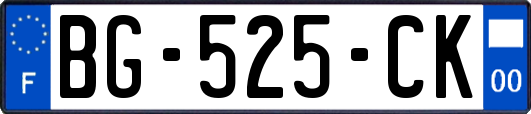 BG-525-CK