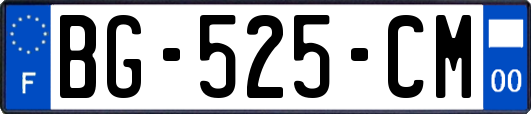 BG-525-CM