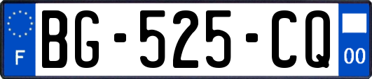 BG-525-CQ