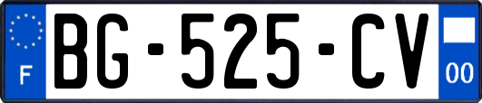 BG-525-CV