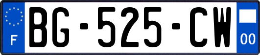 BG-525-CW