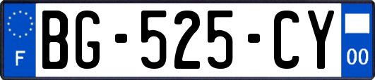 BG-525-CY