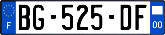 BG-525-DF