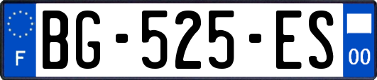 BG-525-ES