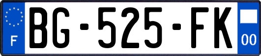 BG-525-FK