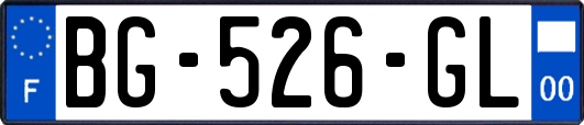 BG-526-GL