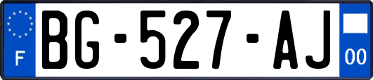 BG-527-AJ