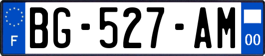 BG-527-AM