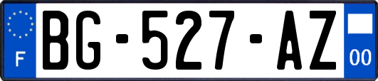 BG-527-AZ