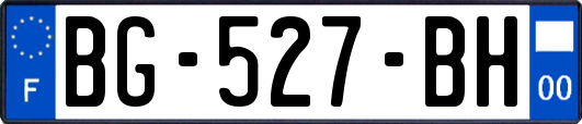 BG-527-BH