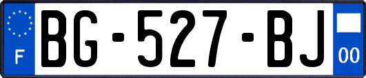 BG-527-BJ