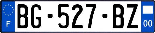BG-527-BZ