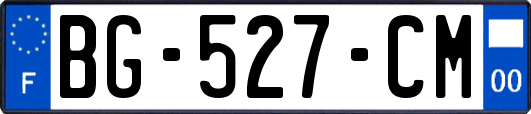BG-527-CM