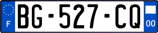 BG-527-CQ
